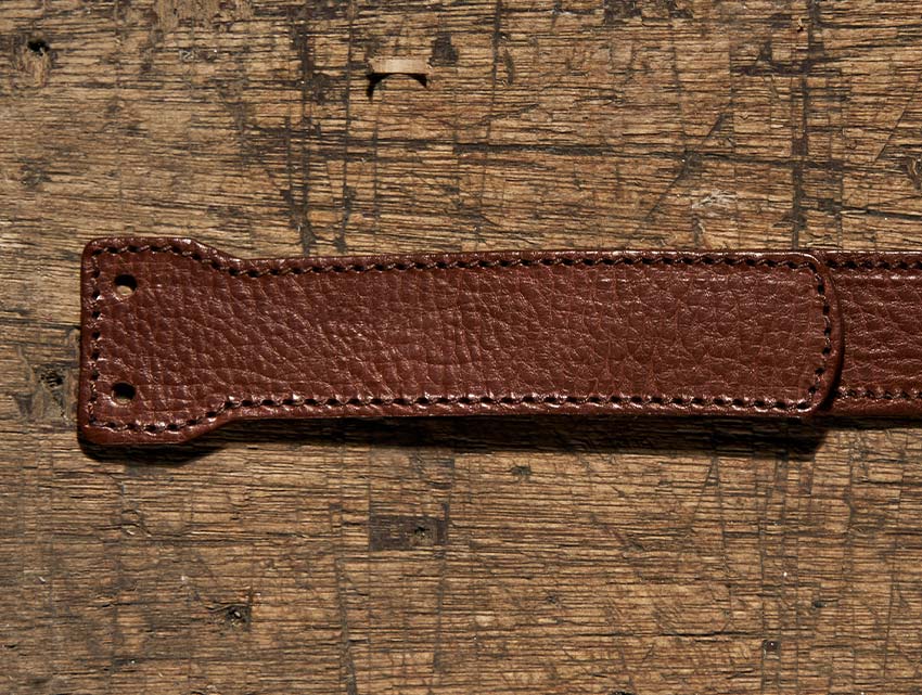 Strap Embossing Preview