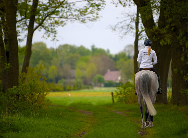 A Complete Guide To Summer Riding